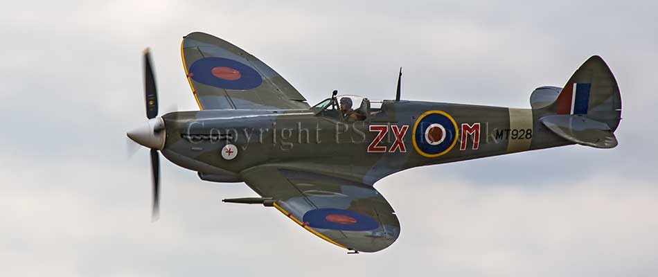 aeroplane pictures spitfire